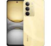 REALME C75 256GB ANDROID DUAL SIM 8GB RAM PANTALLA 6.72" ORO