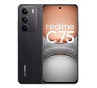 Realme C75 4g 8-128gb Storm Black
