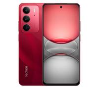 Realme C75 4G 8GB 256GB 6.72" Rojo