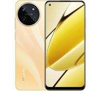 realme C75 Smartphone 8+256 GB, IP69, batería de 5828 mAh, Cristal ArmorShell™2, cámara supernítida de 50 MP, Carga rápida 45 W7, Negro (sin Adaptador)