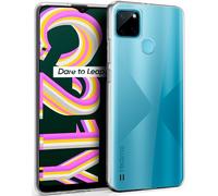 Realme Cover C21Y / C25Y (Transparente) - COOL