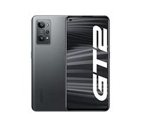 realme GT 2 12+256 Acero Negro Reino Unido