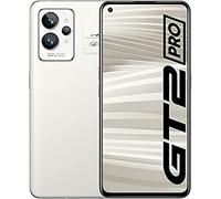 Realme GT 2 Pro, desbloqueado, 8+128 Paper White EU