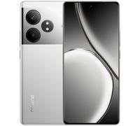 Realme GT 6T 5G Smartphone 6.78 12GB/256GB Dual SIM (Plata)