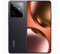 Realme GT 7 5G 256GB/12GB Dual SIM Negro