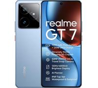 Realme GT 7 512GB azul