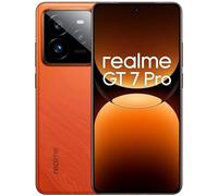 Realme GT 7 Pro 5G 12GB 256GB 6.78" Naranja Marte