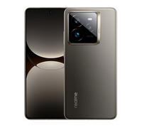 Realme GT 7 Pro 12/256GB Gris Galaxia Libre