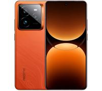 Realme GT 7 Pro 5G 12GB/512GB Naranja (Mars Orange) Dual SIM
