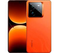 Realme GT 7 Pro Dual Sim - Mars Orange - 256 GB - 12 GB
