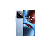 Realme GT 7T 12GB 256GB MediaTek Dimensity 8400MAX batería 7000mAh Azul IceSense
