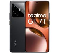 Realme GT 7T 5G 512GB/12GB Dual SIM Negro