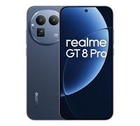 Realme GT 8 Pro 5G 16GB/512GB Azul (Urban Blue) Dual SIM