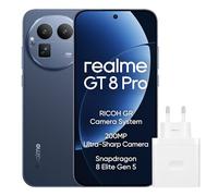 Realme GT 8 Pro 5G 16GB/512GB Azul (Urban Blue) Dual SIM