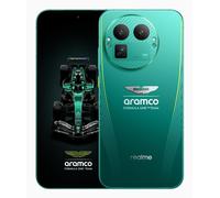 Realme GT 8 Pro 16GB 512GB verde