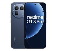 Realme GT 8 Pro 5G 12GB 256GB 6.79" Azul
