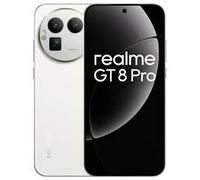 Realme gt 8 pro 5g 17,2 cm (6.79') sim doble usb tipo c 12 gb 256 gb 7