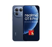 Realme GT 8 Pro 5G 512GB/16GB Dual Sim Azul