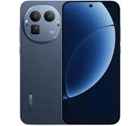 realme GT 8 Pro 16 GB + 512 GB Diary White INT + NFC RMX5210 EU (sin adaptador)