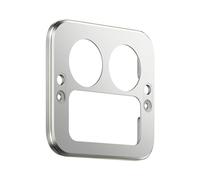 realme GT 8 Pro Series Detachable Camera Decoration Protective Cover Set Diary White