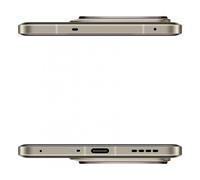 Realme GT 7 Pro 5G 512GB/12GB Dual SIM Gris