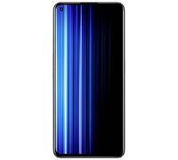 realme GT neo 3T-8+128GB 5G Smartphone Libre, Snapdragon 870, Carga SuperDart de 80W, Pantalla Super AMOLED de 120 Hz, Cámara triple de 64 MP con IA, Dual Sim, NFC, Drifting White,3 años de garantía