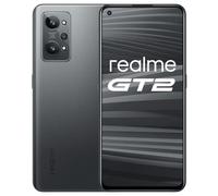 Realme GT2 5G 8GB 128GB 6.62" Negro