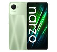 realme Narzo 50i Prime unlocked smartphone 4+64GB Mint Green EU