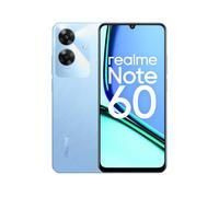 Realme Note 60 4G 128GB/4GB Dual SIM Azul