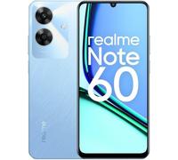 Realme Note 60 6GB/128GB Azul Libre