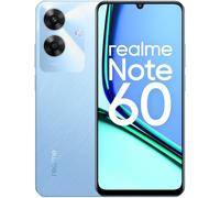 Realme Note 60 6GB/128GB Azul Libre