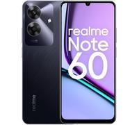 Realme Note 60 6/128 GB Negro