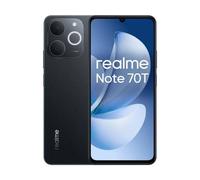 REALME NOTE 70T 4/64 6.74" BLACK
