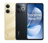 Realme Note 70T 4 RAM 128 GB Android [PO221700]
