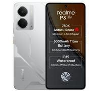 Realme P3 5G gris - Nuevo