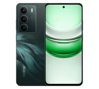 realme P3 Lite,Smartphone, Verde, 8+256GB, Pantalla de 120Hz con Confort Visual, Batería de 6000 mAh, Chipset T7250, Cámara AI de 50MP, Carga de 15W,Resistencia al Agua Diaria (sin Adaptador)