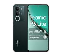 realme P3 Lite Smartphone 8+256GB, Green