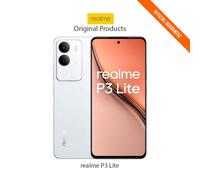 realme P3 Lite Versión Global