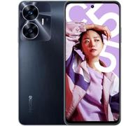 realme Rea DS C55 8+256 GLO BLK, Negro
