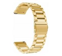 Realme-reloj S Pro Band Baklava Metal Krd04 22/khl | Color: Oro rosa