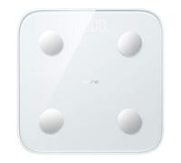 BASCULA REALME SMART SCALE WHITE
