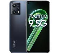 Realme Smartphone 9 5G 6,6" Octa Core 4 GB RAM 128 GB