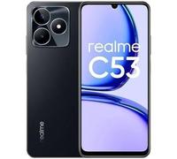 realme Smartphone C53 6,74" Unisoc TigerT612 256 GB 8 GB RAM Negro