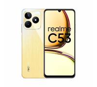 realme Smartphone C53 Dorado 6 GB RAM 128 GB - OEM