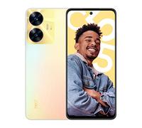 realme Smartphone C55 6,72" Dorado 256 GB