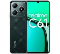 Realme C61 6/128GB Verde Libre