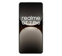 Realme GT 7 Pro 5G 12GB/256GB Gris (Galaxy Grey) Dual SIM