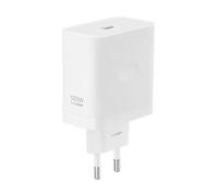 realme SUPERVOOC 120W Power Adapter White