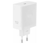 Realme Supervooc - Cargador USB-A de 80 W, carga SuperVOOC, compatible con realme GT 7/OnePlus 13/OPPO Find, adaptador de carga rápida