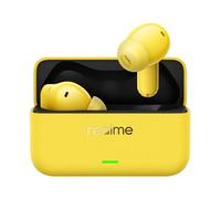 realme T500 Pro Auriculares inalámbricos, Open-Ear Bluetooth, Driver de 10,8 mm, Bluetooth 5.4 con micrófonos, hasta 36 h de reproducción, IP55, Dorado